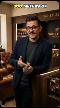 Best Analog Watches Under $1000 in 2026