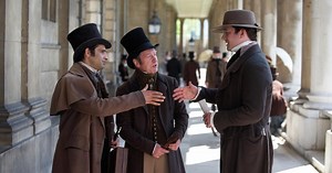 Little Dorrit | Episode 2