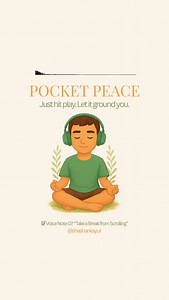 Shashank Sharma on Instagram: "Join my Instagram Subscription For Daily Calm Voice Notes #meditation #yoga #mentalhealth #spirituality"