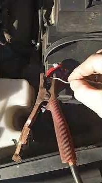 Diagnosing the fuel pump, fuel pump wiring 2007 Dodge Nitro