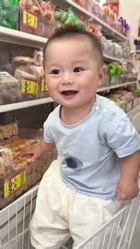 Weirdly cute Chenchen cub 00s mother's TikTok