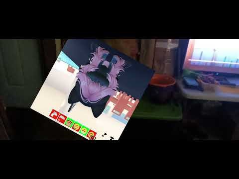 Roblox cat for more than 2 minutes