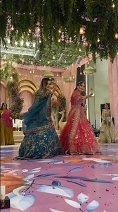 Wedding Dance with Bridesmaids 💃✨ | Fun & Vibrant Celebration#WeddingDance #Bridesmaids