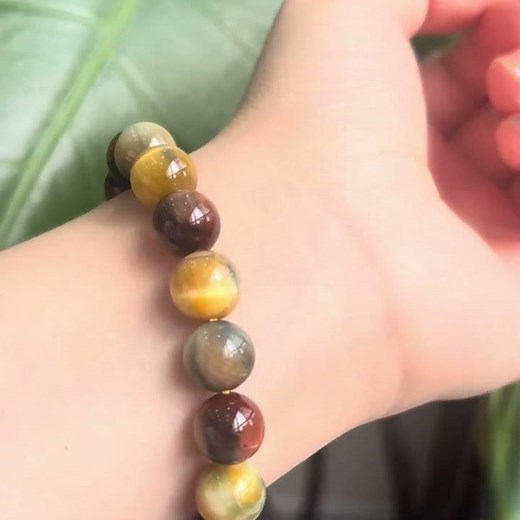 Crystal Vibes: Harmonizing Energy with Natural Minerals#Crystal#Energy