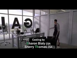 Lydia Breaking Bad Throws Heel Off!