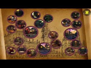 Horror Legend Haunted Hotel Escape Room by Shenzhen Zhonglian Hudong Technology Co.,Ltd. Walkthrough