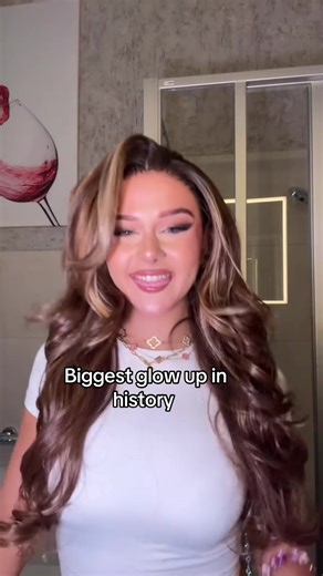 Chiara and Samro's Incredible Glow Up Transformation