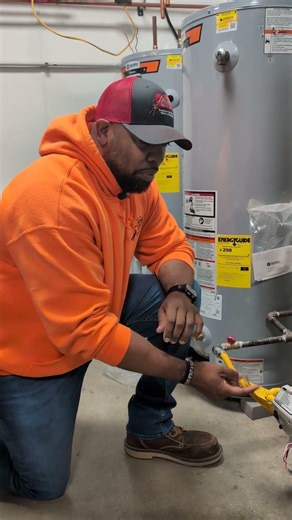 The Water Heater Setting You’re Probably Ignoring