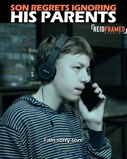 Jax is consumed by video games and refuses to spend any time with his family. But he learns a hard truth that shifts his perspective completely and opens his eyes to the value of family and what he's been taking for granted. | This Just Happened
