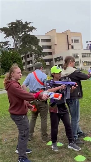 One More Time #blink182 #hvz