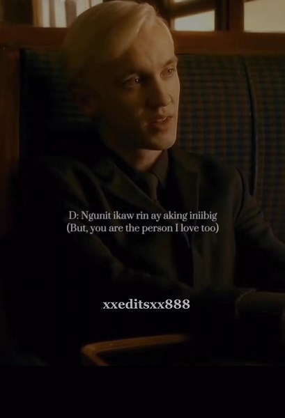 Love this video #hptiktok #harrypotter #dracopov #draco #dracomalfoy #dracospicy #protective #dracomalfoytiktok #dracotiktok #yn #hp #fyp