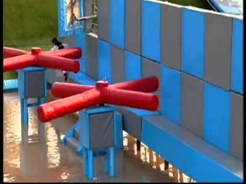 Pijamas Parte 1 Resbalón