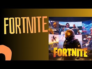 Playing fortnite on computer