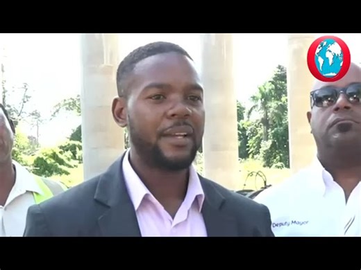 WATCH: Montego Bay poised for economic surge, says mayor - Jamaica Observer