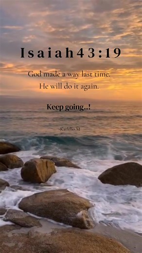 #fyp #motivation #faith #foryoupage #katlehoM