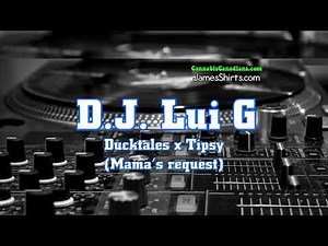 Ducktales Theme x J-Kwon - Tipsy (Ducktales REMIX)