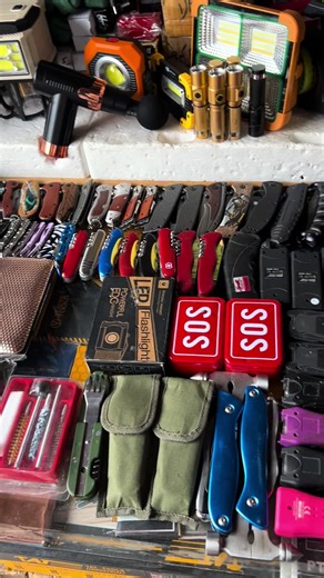 Tactical Hub on TikTok