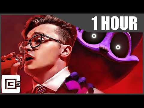 CG5 - Sleep Well [1 Hour Version]