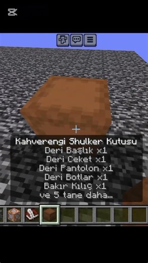 Ip:emerald.magmanode.com port:30106 sürüm 1.21.132 #reels #explorepage #jjkgame #minecraft #anime