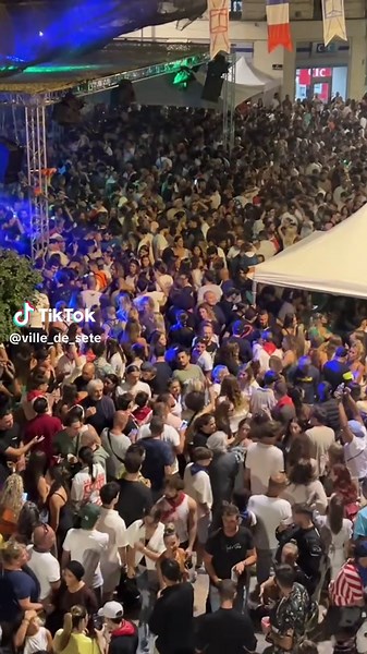 Ville_de_Sète sur TikTok