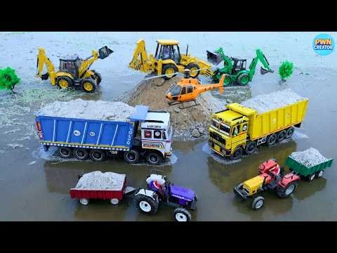 Diy mini motor water pump science project | Mini hand pump | diy tractor‪@PwnCreator‬