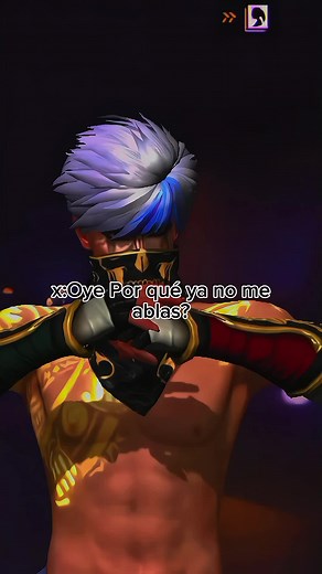 Por qué ya no hablas de Free Fire