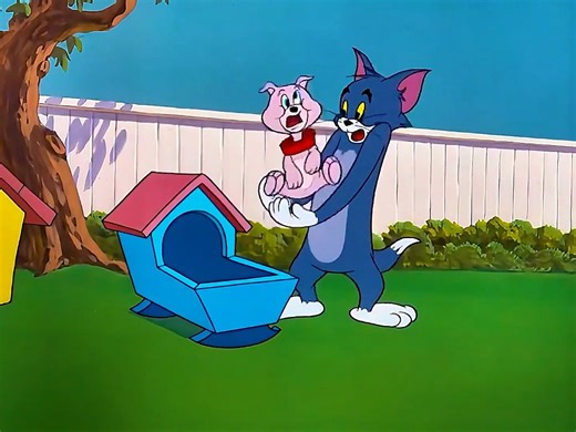 回忆童年经典动画片