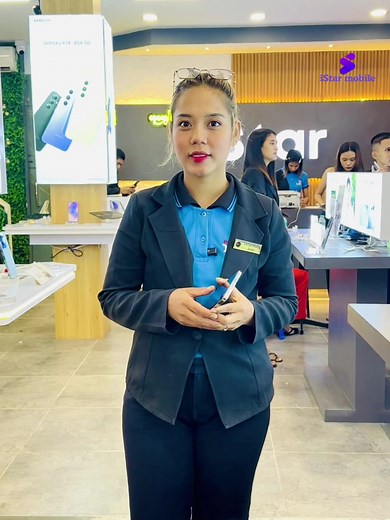 iStar_Mobile on TikTok