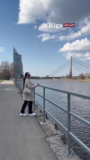 Experiencing Life in Latvia