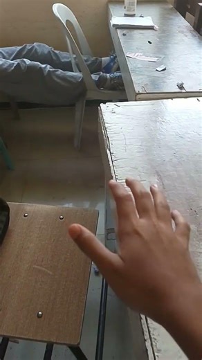 The power of touch into disappear part 3