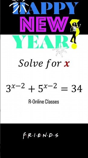 Solving for X: Basic Algebra Equation Practice | #Algebra #Math