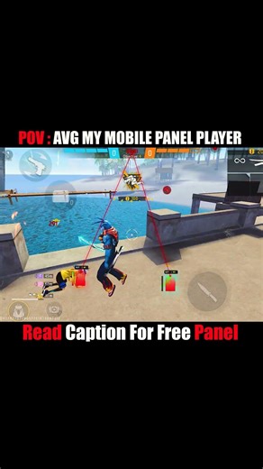 Free Fire Panel Mobile 🔥 FF Antiban Panel OB52 | Free Fire Hack New 😈 FF Injector 2026 | FF Panel