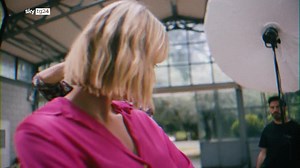 Biagio Antonacci, tra concerti e il singolo Seria: "Dire fidati di me è un impegno"