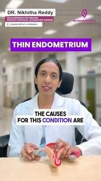 Thin Endometrium