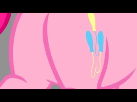 Pinkie Pie Eats Poop | MLP Clopfiction Reading FINALE ( Comedy / Random )