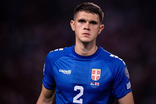 How to Watch Serbia vs Albania: Live Stream FIFA World Cup 2026 Qualifiers, TV Channel