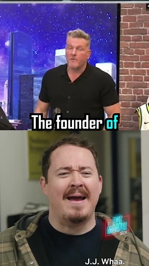 Shane Gillis and JJ Watt's Unbelievable TIRES Season 2