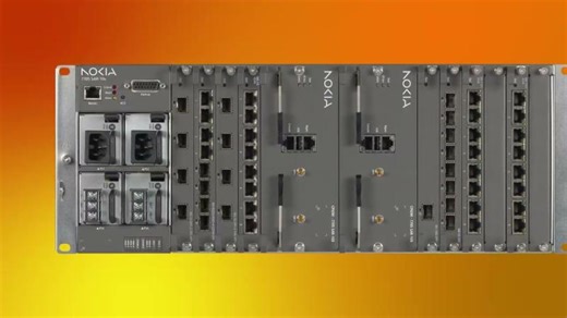 Introducing the new 7705 SAR 10x | Rudy Hoebeke