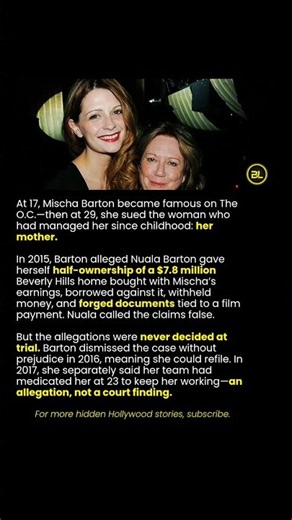 She Sued Her MOTHER Over Millions😱