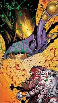 Battle Beast Vs The Juggernaut
