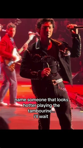 Hot Tambourine Players: You Won't Believe Your Eyes!