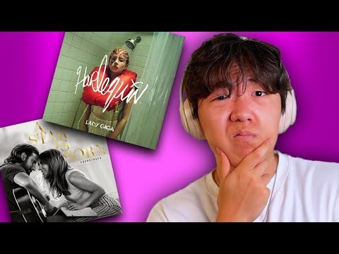 The LADY GAGA Albums That Nobody Talks About...