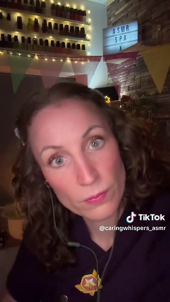 Relaxing ASMR Hair Drying Sounds for Your Comfort