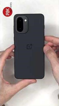 OnePlus 15R Unboxing ASMR #shorts #unboxing #asmr