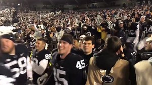 69K views · 45 reactions | Mo Bamba is the best celebration song of the year and it's NOT. EVEN. CLOSE. (via @PatrickBurns_/Twitter) | College Football on FOX | Facebook