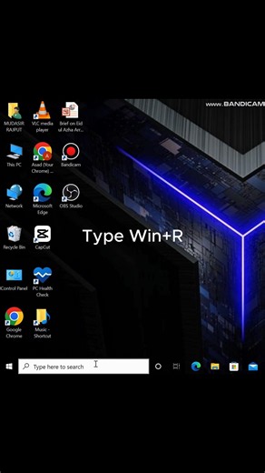 Clear Cache Windows 10/11 — Fix Slow PC in 2 Minutes! #ClearCache #SpeedUpPC #Windowspc#tips #shorts