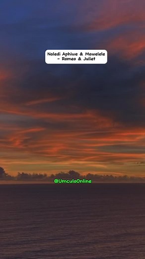 Romeo & Juliet: A Musical Journey with Naledi Aphiwe