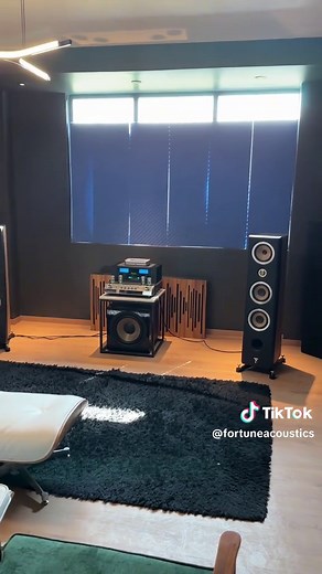 Focal 1000f Subwoofer Review and Features