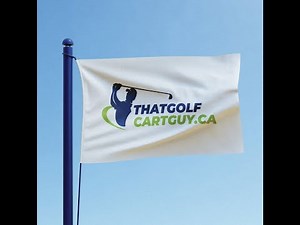 How to install a golf cart windshield