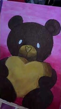 come with me to painting class 🫶✨